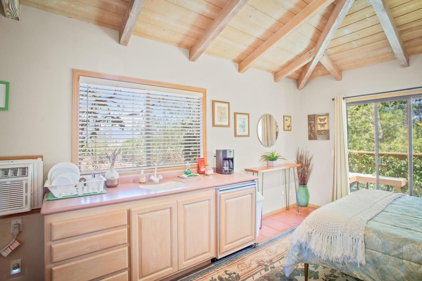 Nature Focused Villa Designed For Wellness Fallbrook Zewnętrze zdjęcie